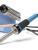 Velleman Adjustable soldering station 48W