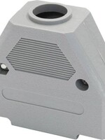 SUB-D Connector behuizing 37-pins