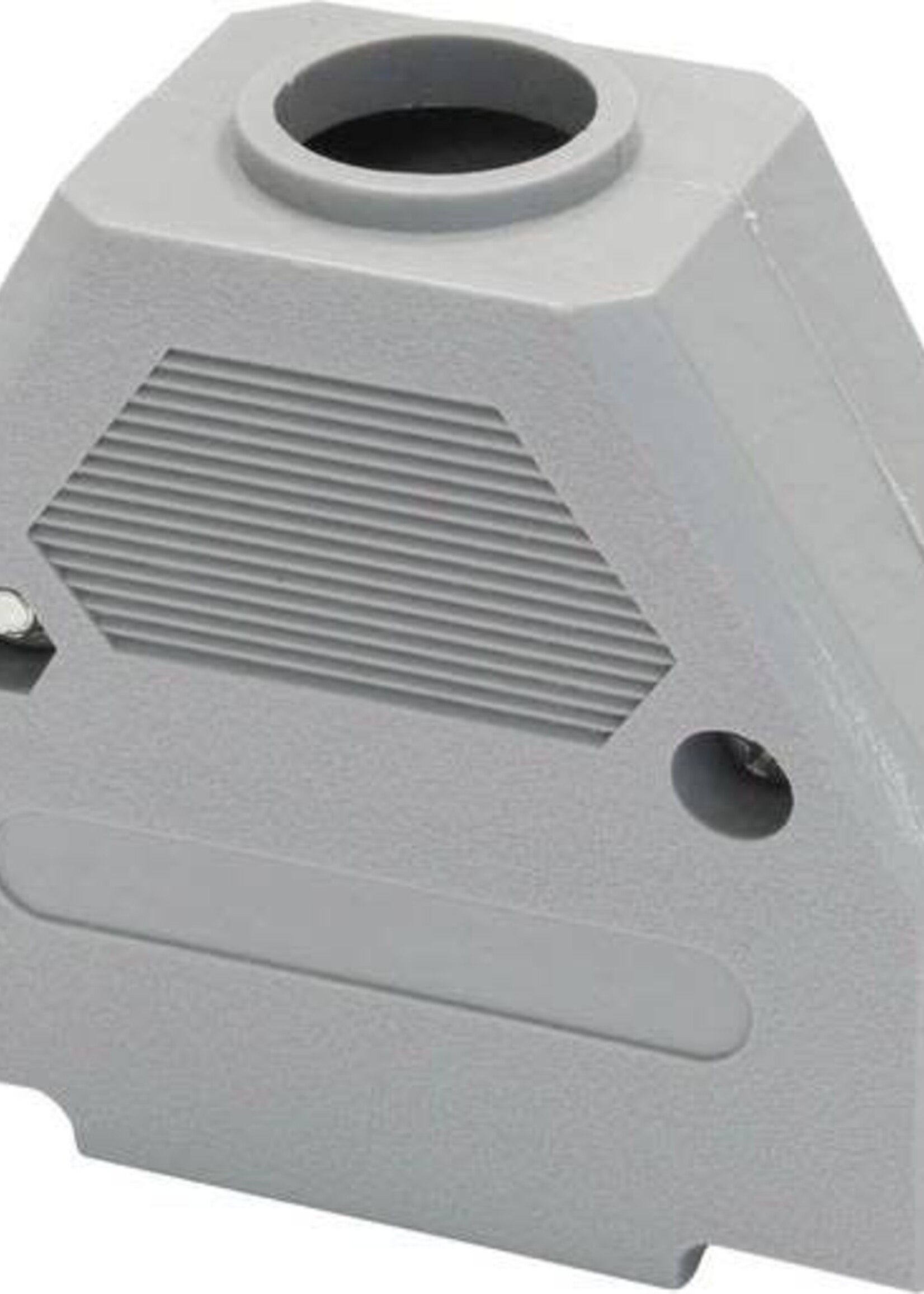 SUB-D Connector behuizing 37-pins