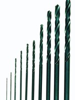PROXXON Proxxon HSS Bohrersatz (0,3-3,2 mm) 28874