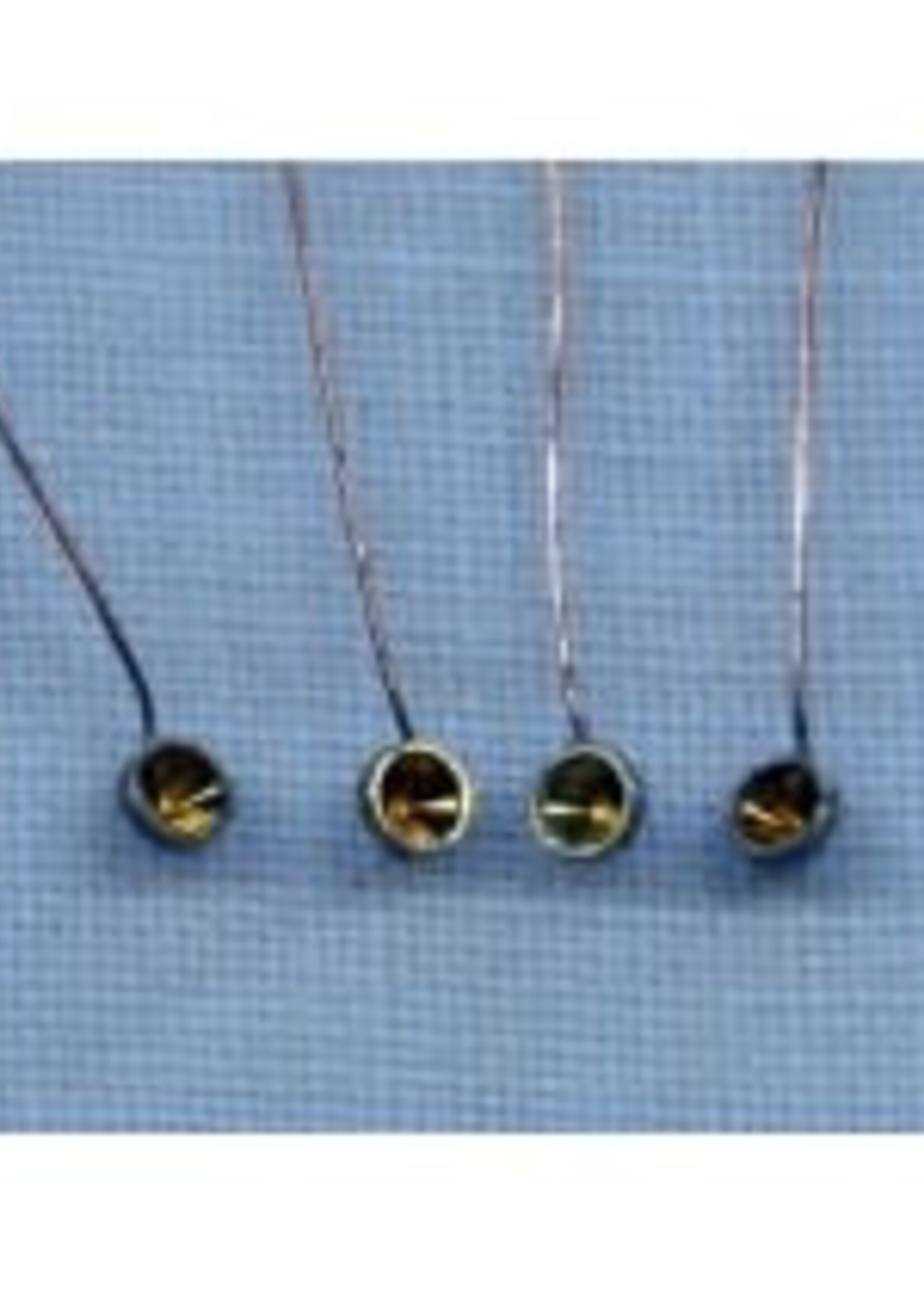 PEHO KKK PEHO 2121 Messing bussen H0 bedraad