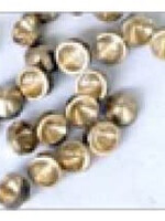 PEHO KKK PEHO 2111 Brass bushings H0 (20 pieces)
