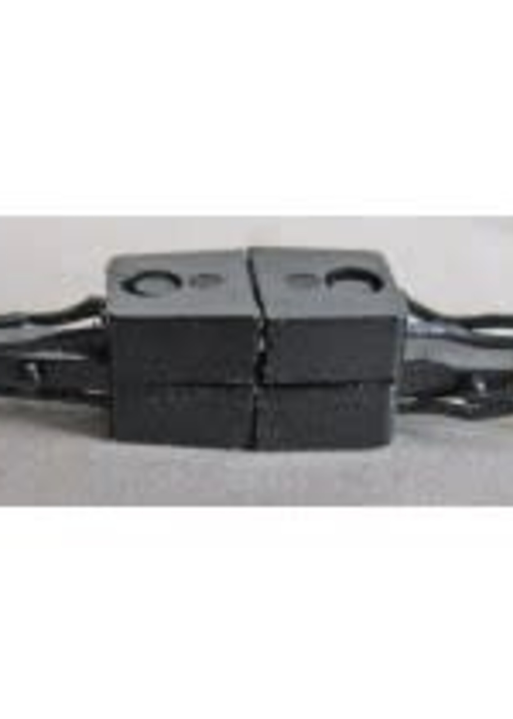 PEHO KKK  PEHO 340 Magnetic coupling current-carrying 4-pole (2 pieces) N