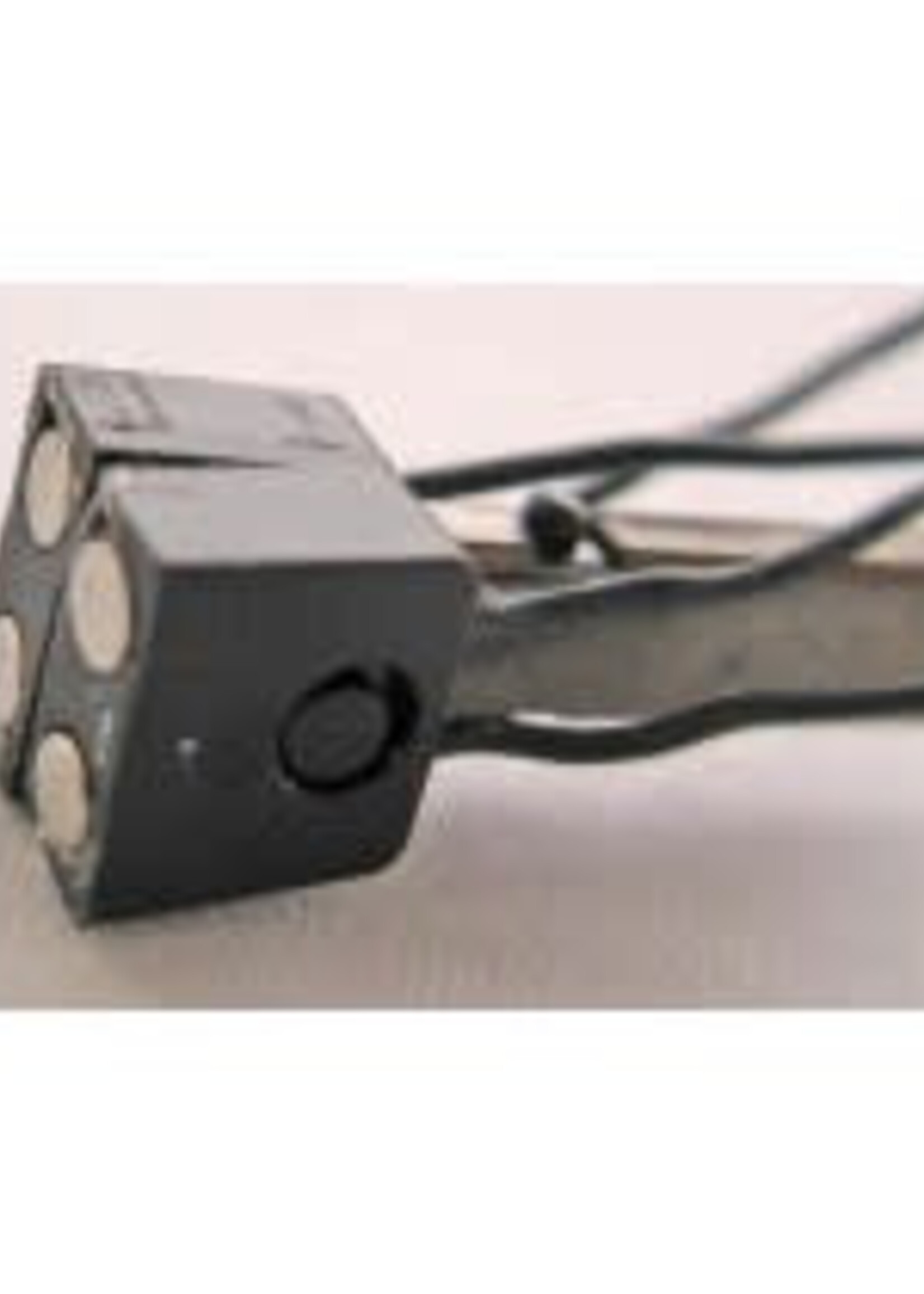 PEHO KKK PEHO 3040 Magnetic coupling current-carrying 4-pole (2 pieces) H0