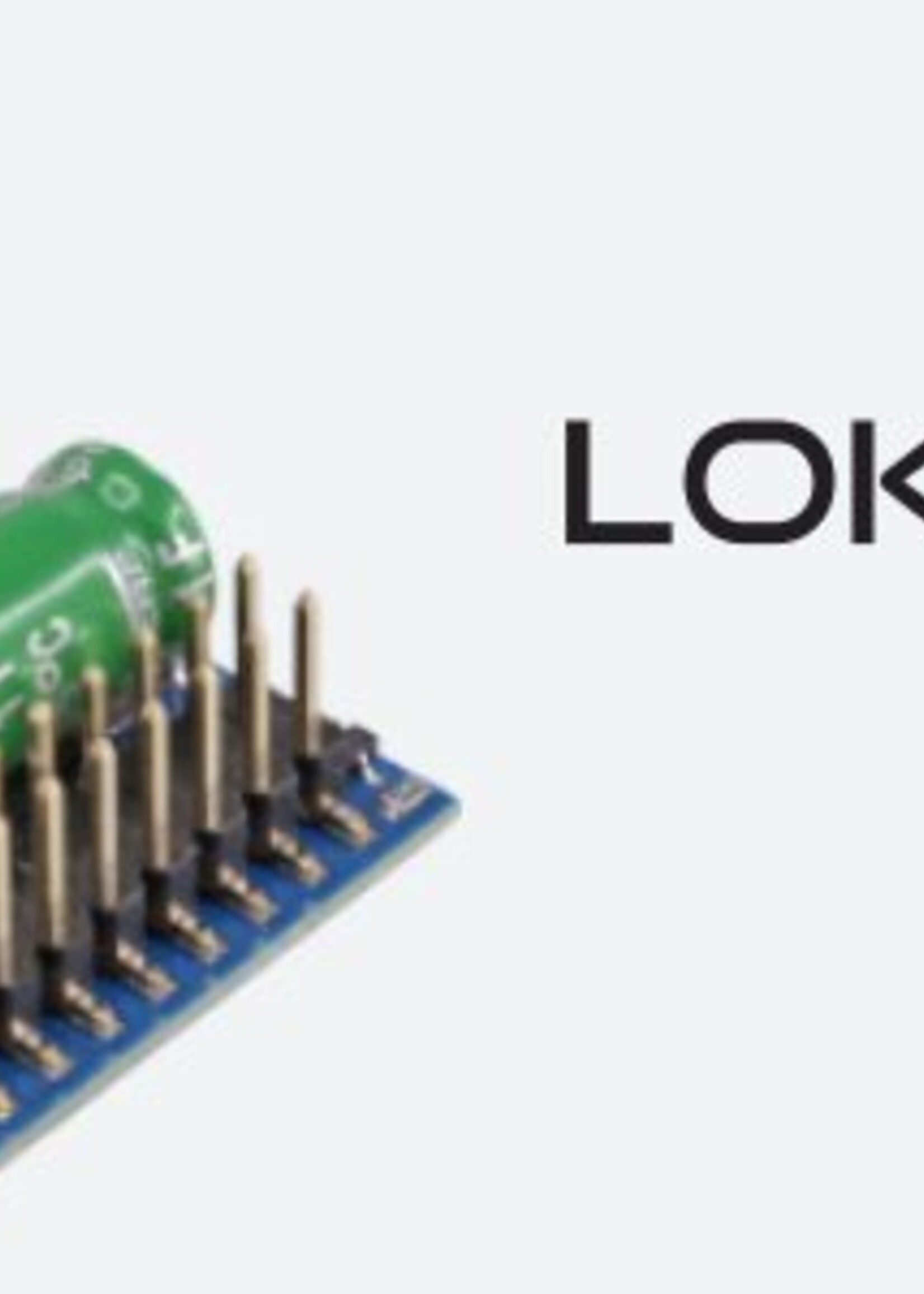 ESU ESU 58315 LokSound L V5.0