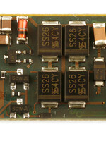 DOEHLER & HAASS Doehler & Haass SD22A