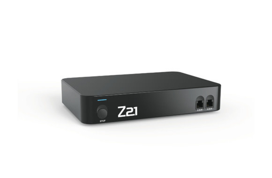 Z21 Digital Command Station 10820