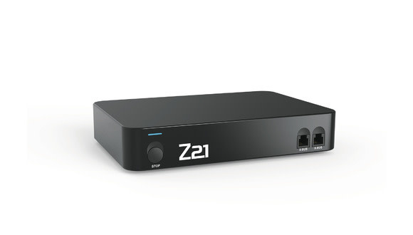 Z21 Digital Command Station 10820