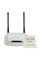 ROCO Z21 10814 WiFi paket
