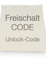 ROCO Z21 10818 WiFI unlock code