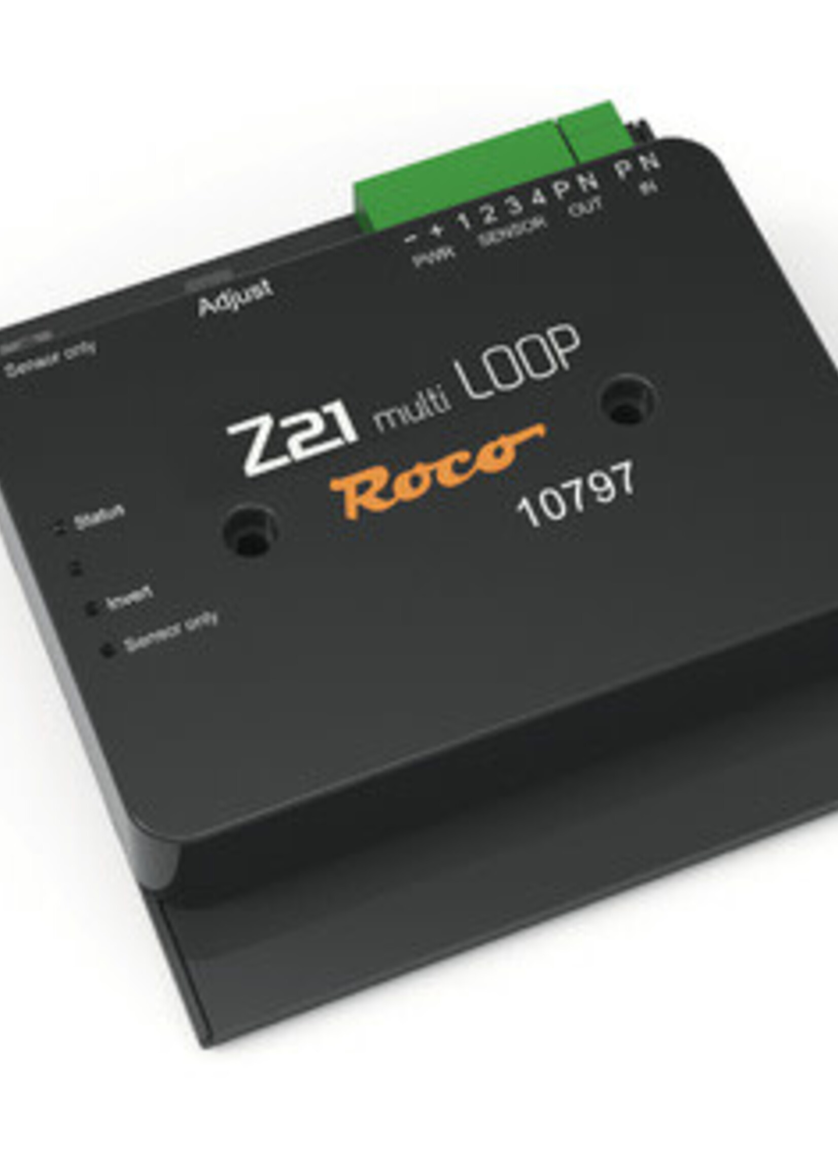 ROCO Z21 10797 Multi LOOP