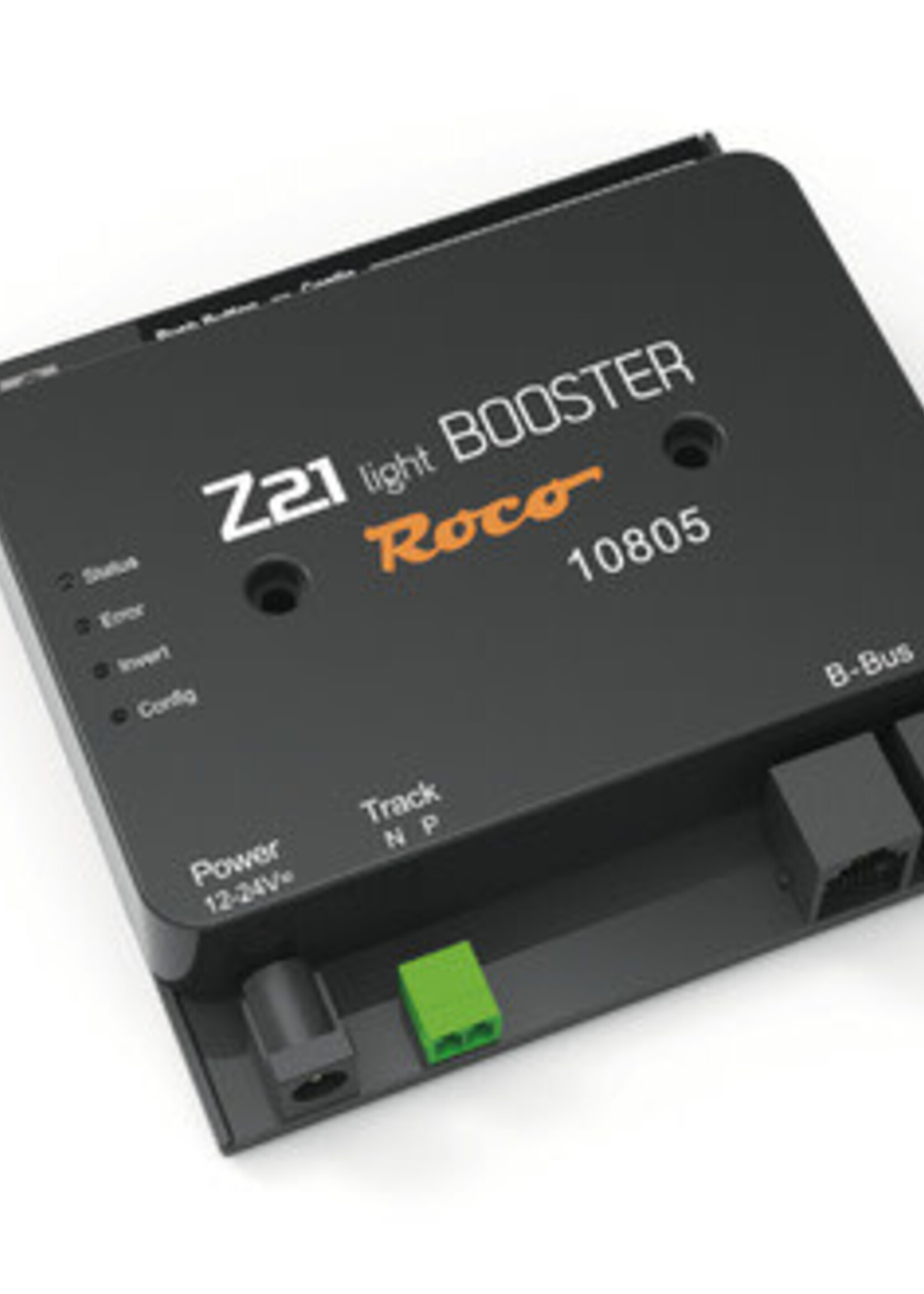 ROCO Z21 10805 Light Booster