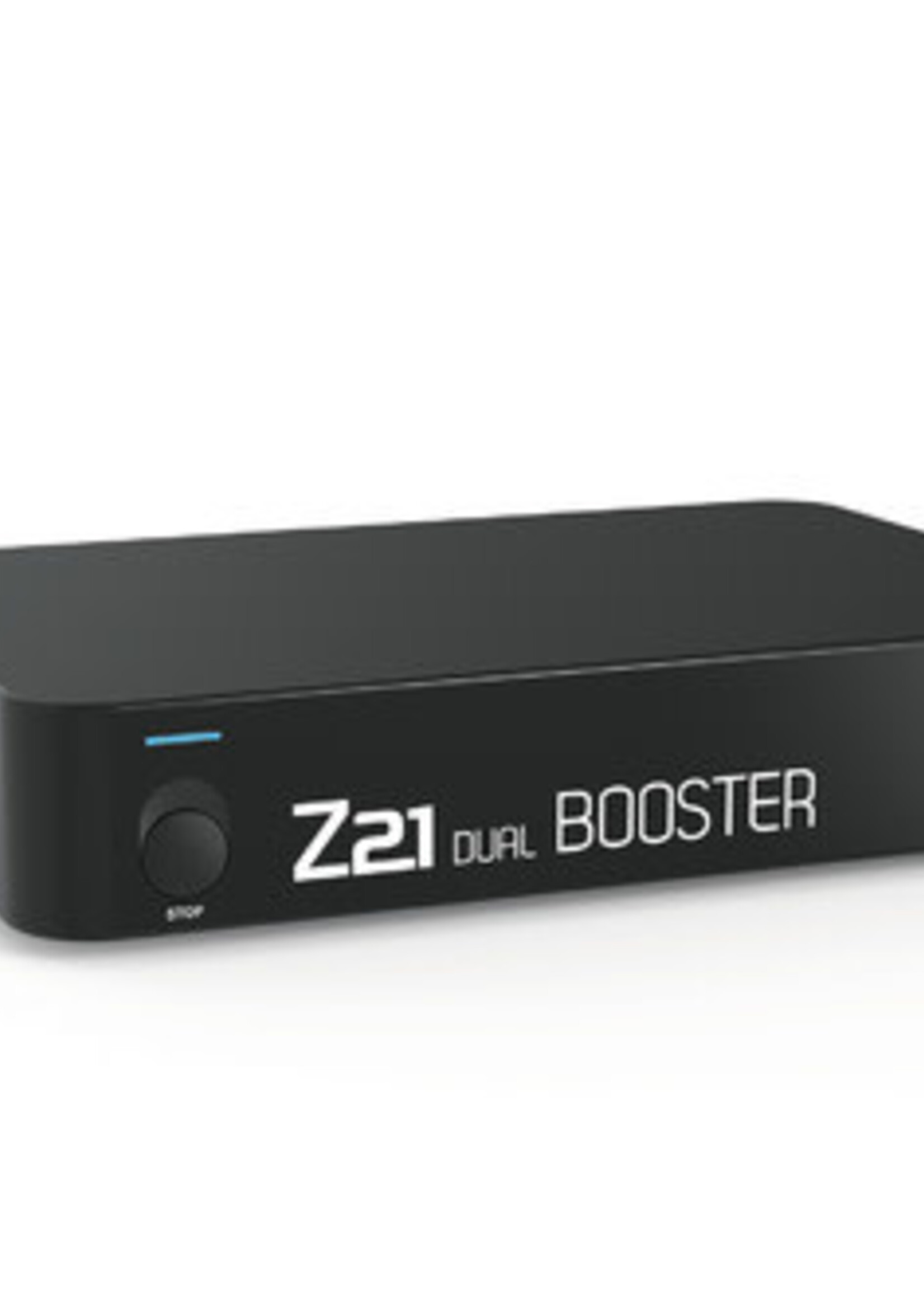 ROCO Z21 10807 Dual Booster