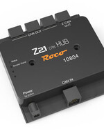ROCO Z21 10804 CAN HUB