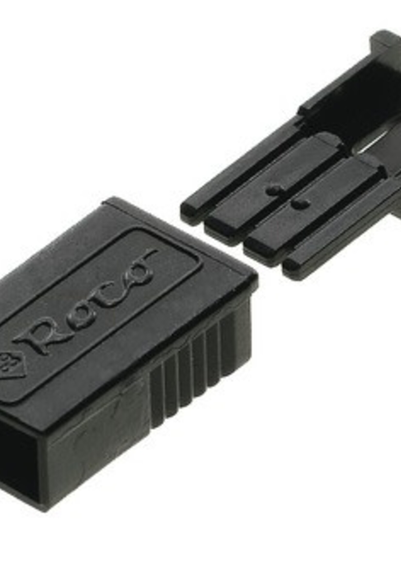 Roco 10603 3-Polige stekker voor magneetspoelen
