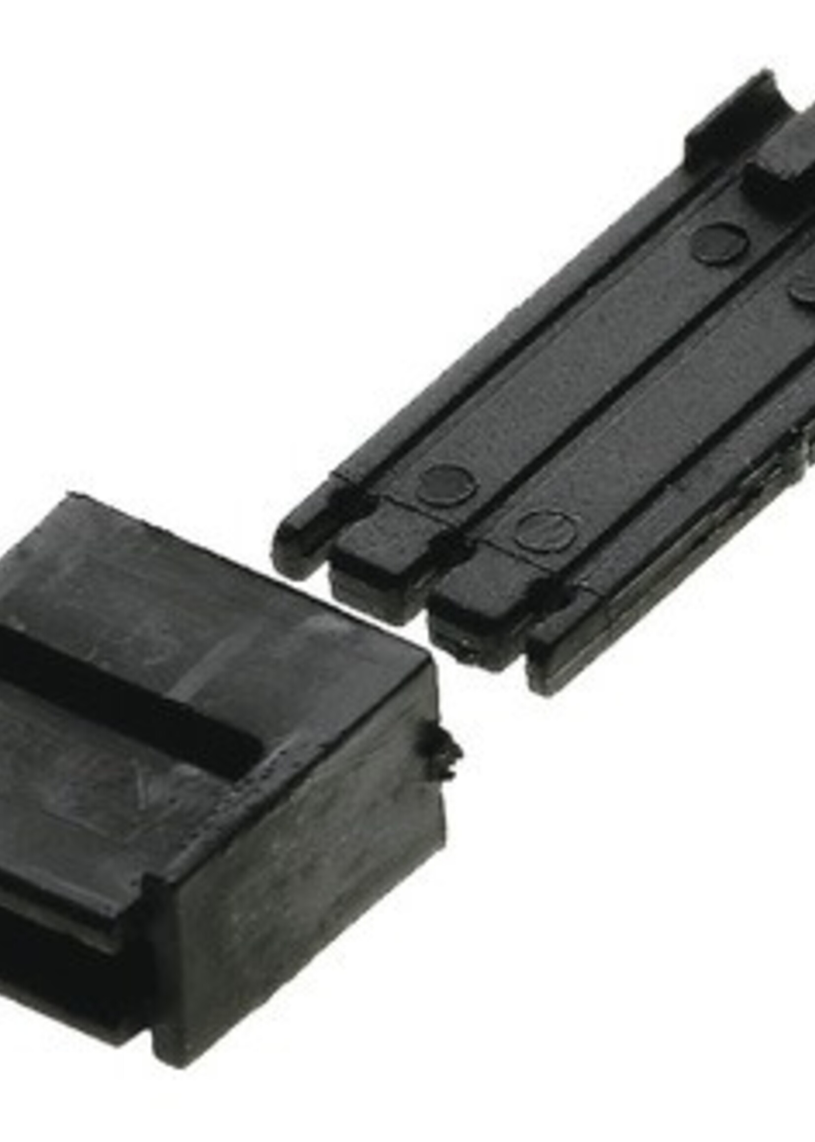 ROCO Roco 10602 kabelplug voor magneetspoelen