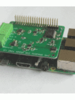 SPROG DCC Pi-Sprog System