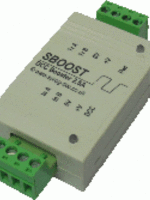 SPROG DCC SBoost II