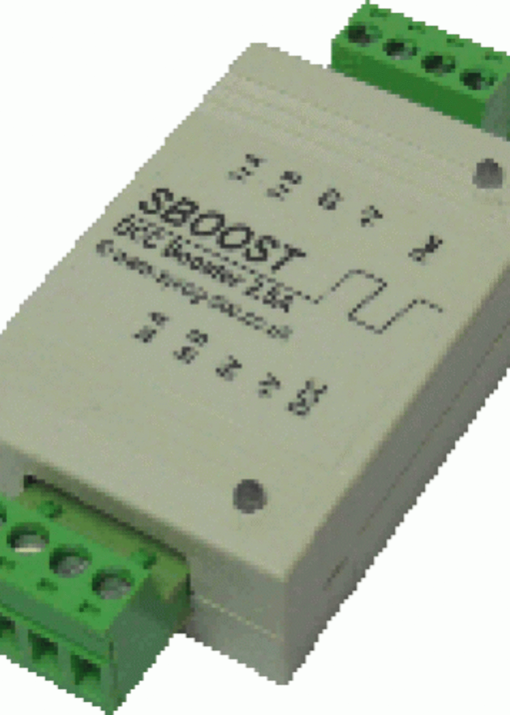 SPROG DCC SBoost II