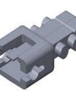 SD MODELL SD Modell 1605 Koppelingsadapter voor NEM