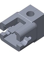 SD MODELL SD Modell 1606 Kupplungs-Adapter für Blatt-Richtfeder
