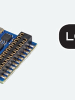ESU ESU Lokpilot V5 DCC