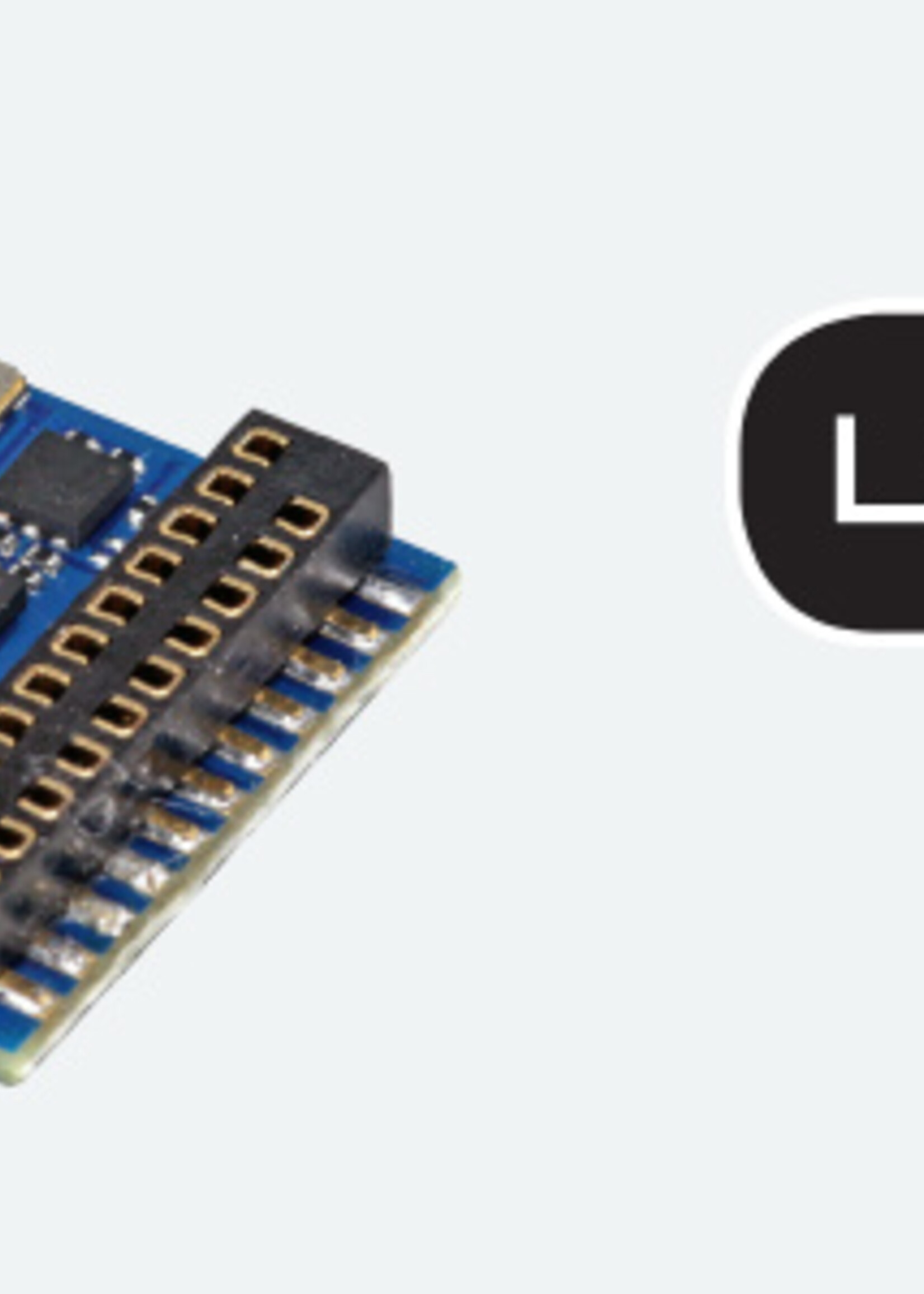 ESU ESU Lokpilot V5 DCC