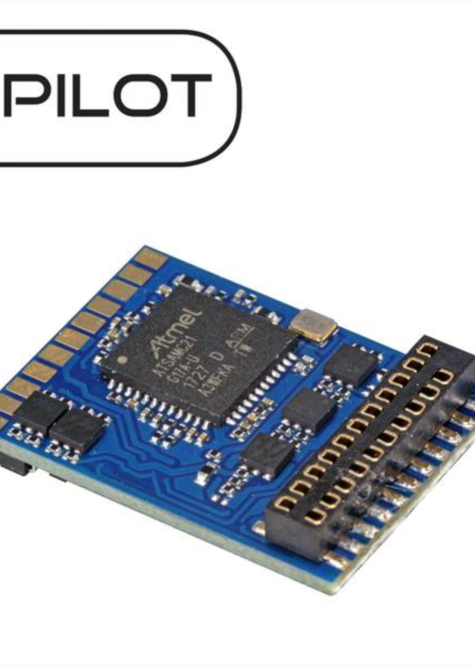 ESU ESU Lokpilot V5 DCC