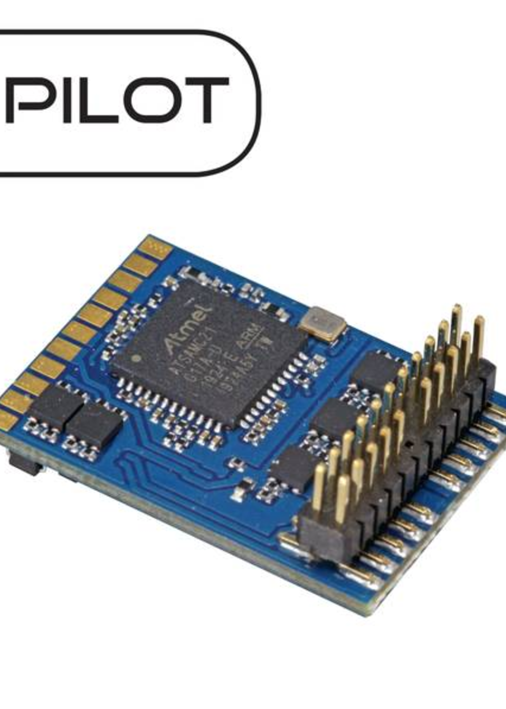 ESU ESU Lokpilot V5 DCC