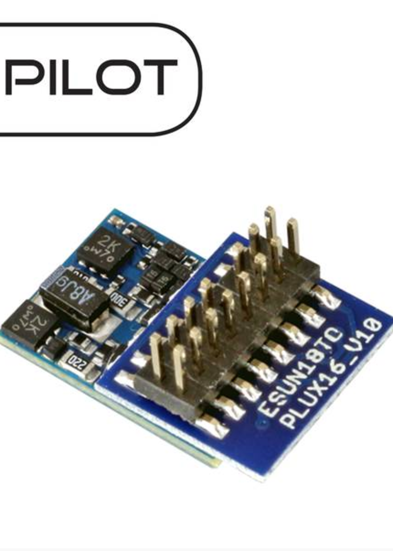 ESU ESU Lokpilot V5 micro