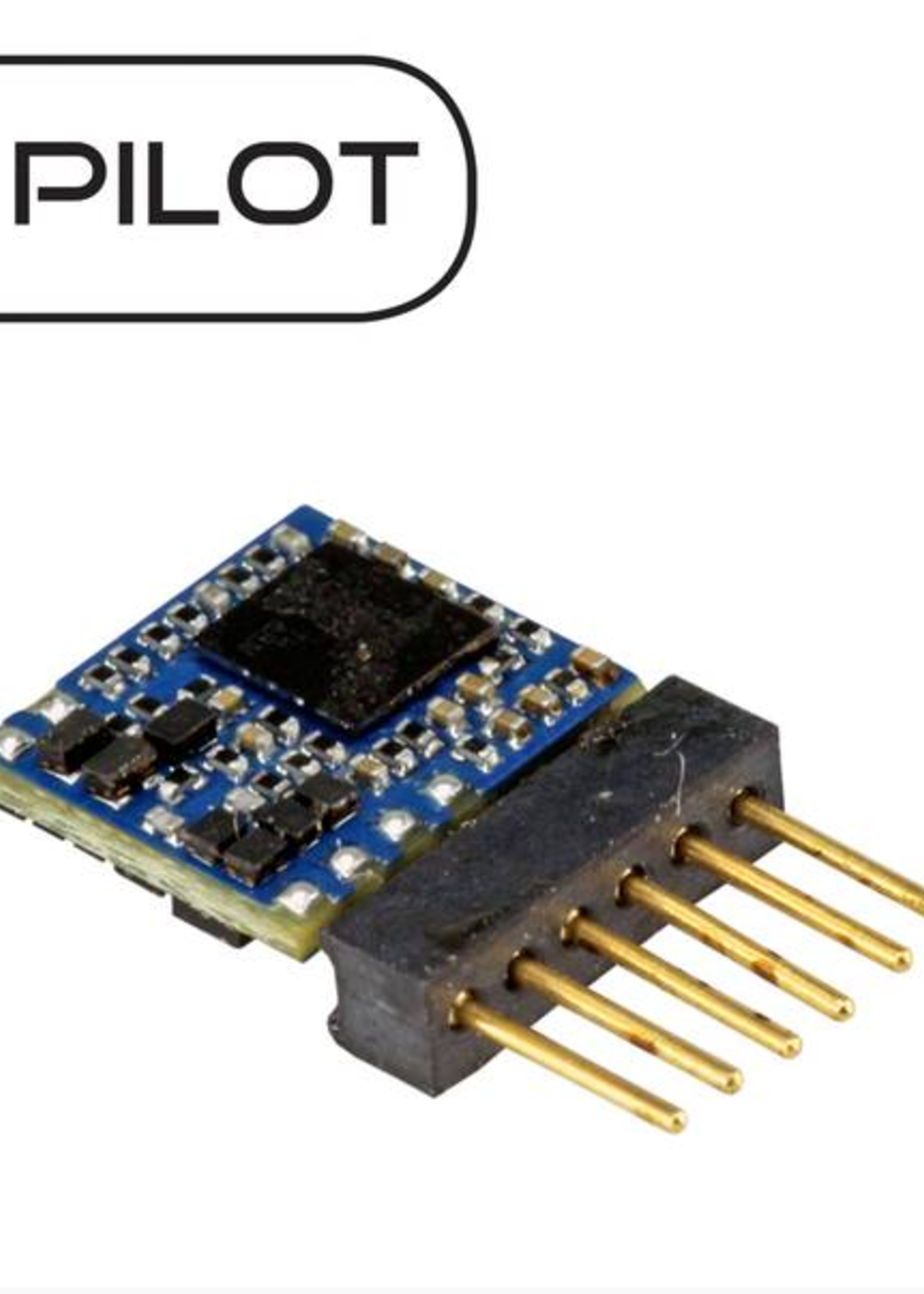 ESU ESU Lokpilot V5 micro