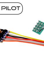 ESU ESU Lokpilot V5 micro DCC