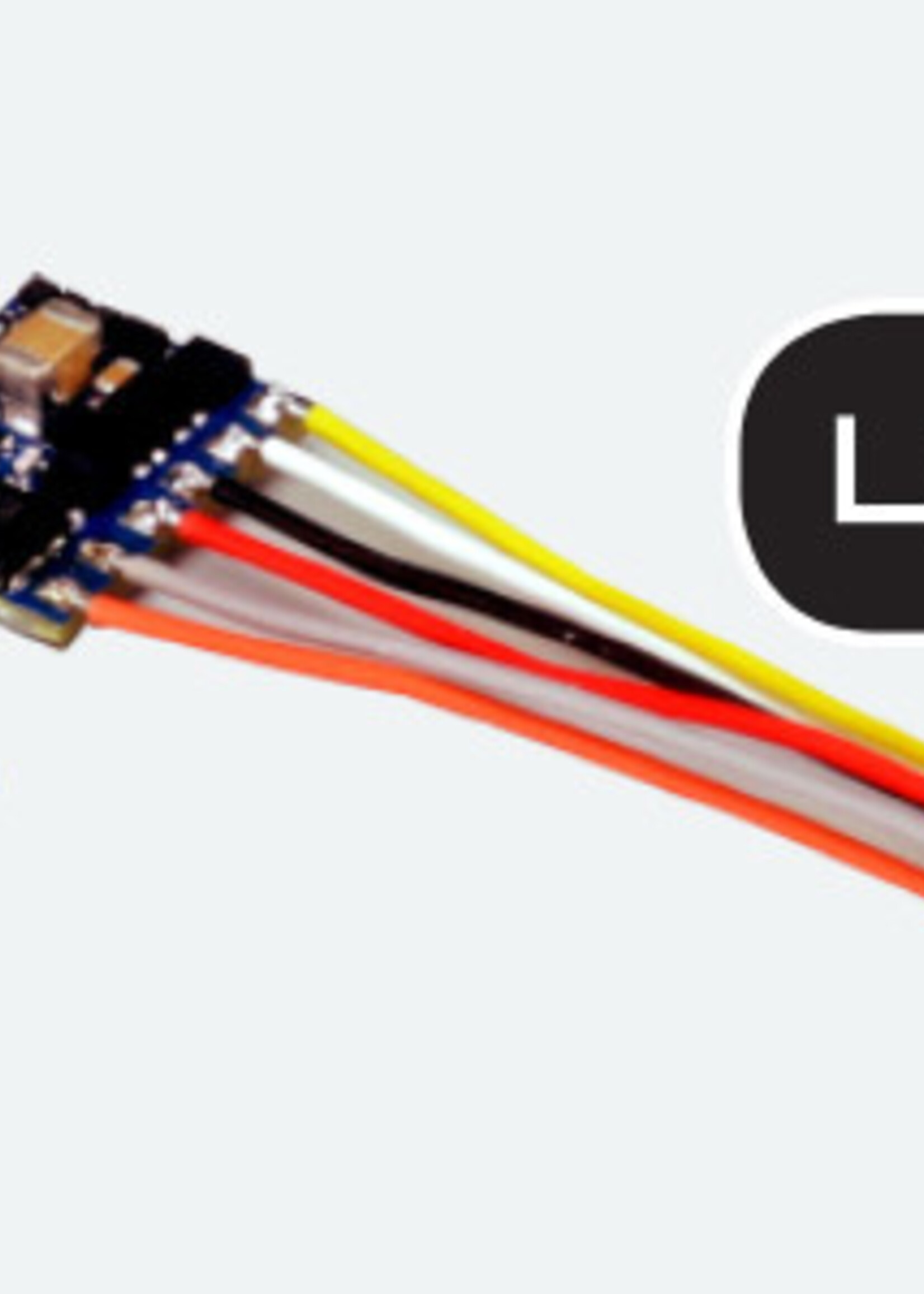 ESU ESU Lokpilot V5 micro DCC