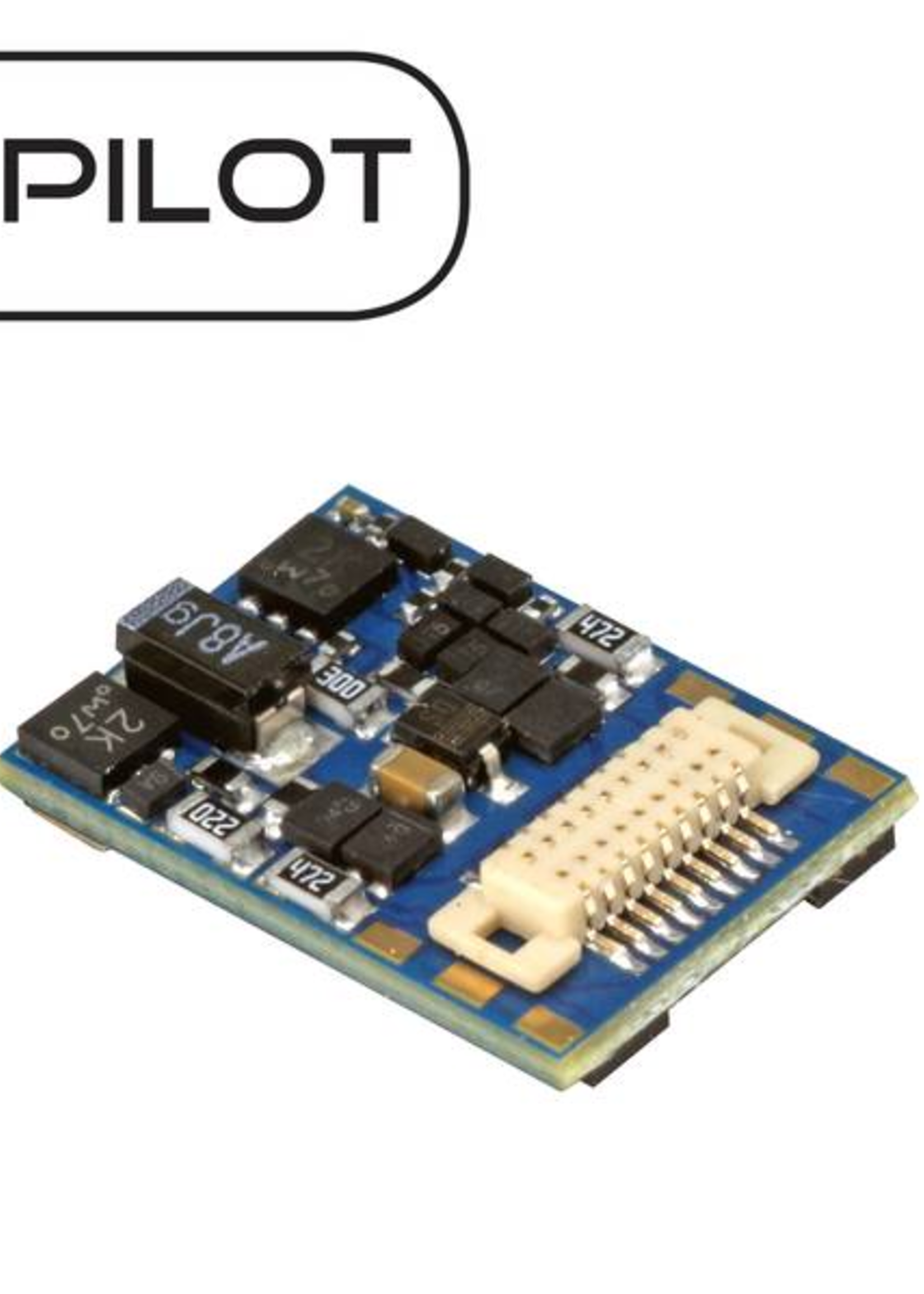 ESU ESU Lokpilot V5 micro DCC