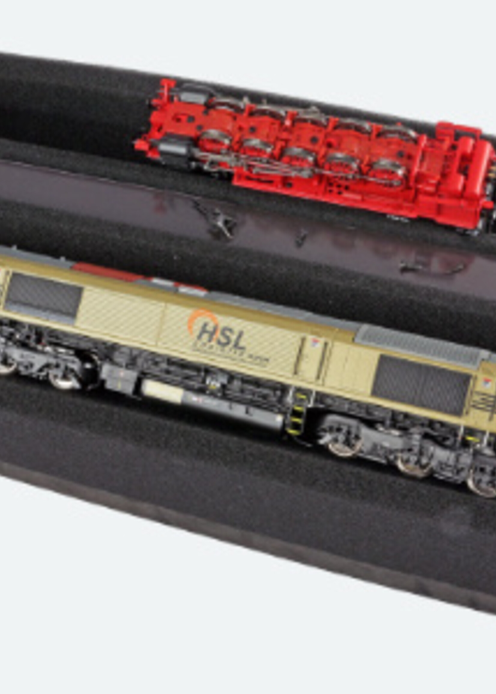 ESU ESU 41010 Lok-Liege