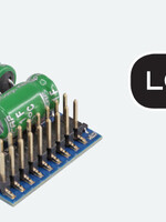 ESU ESU 59315 Lokpilot V5 L