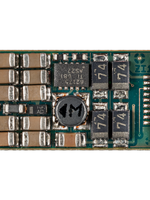 DOEHLER & HAASS Doehler & Haass SD18A