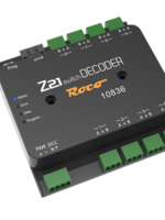 ROCO Roco Z21 10836 Switch decoder