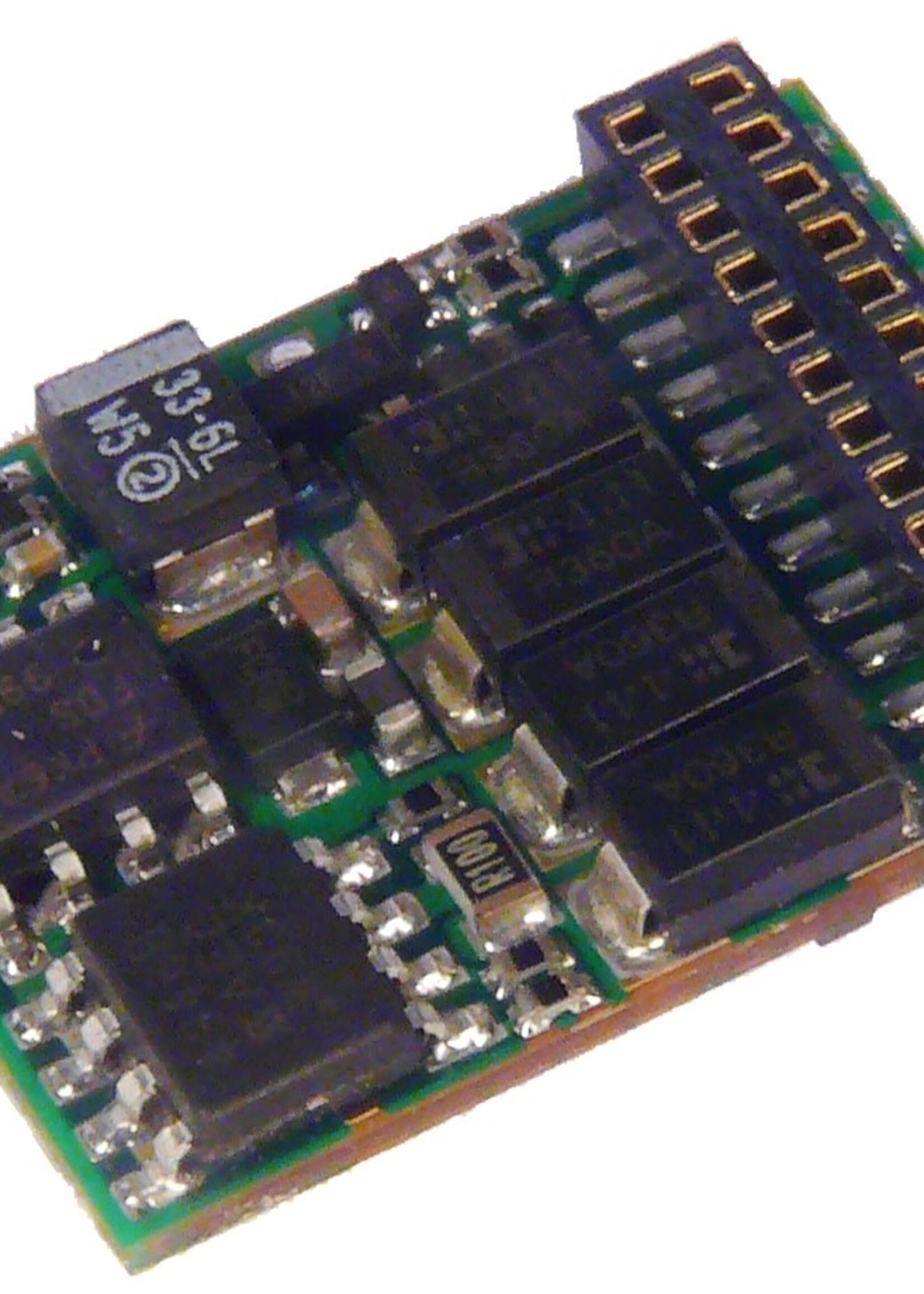 ZIMO ZIMO MX634