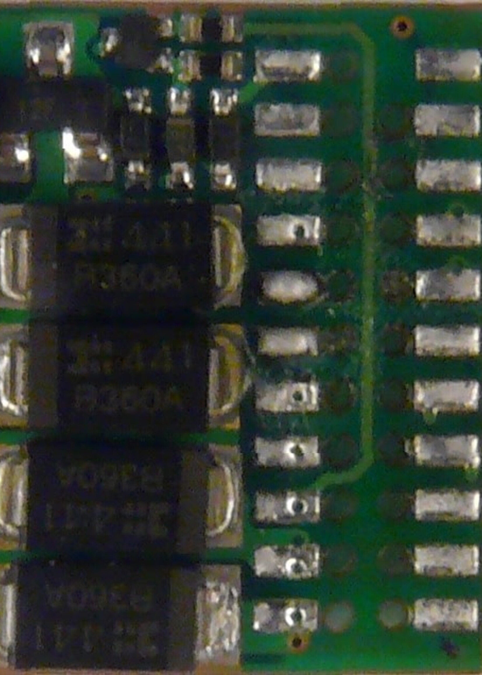 ZIMO ZIMO MX634