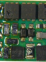 ZIMO ZIMO MX671 Functie decoder