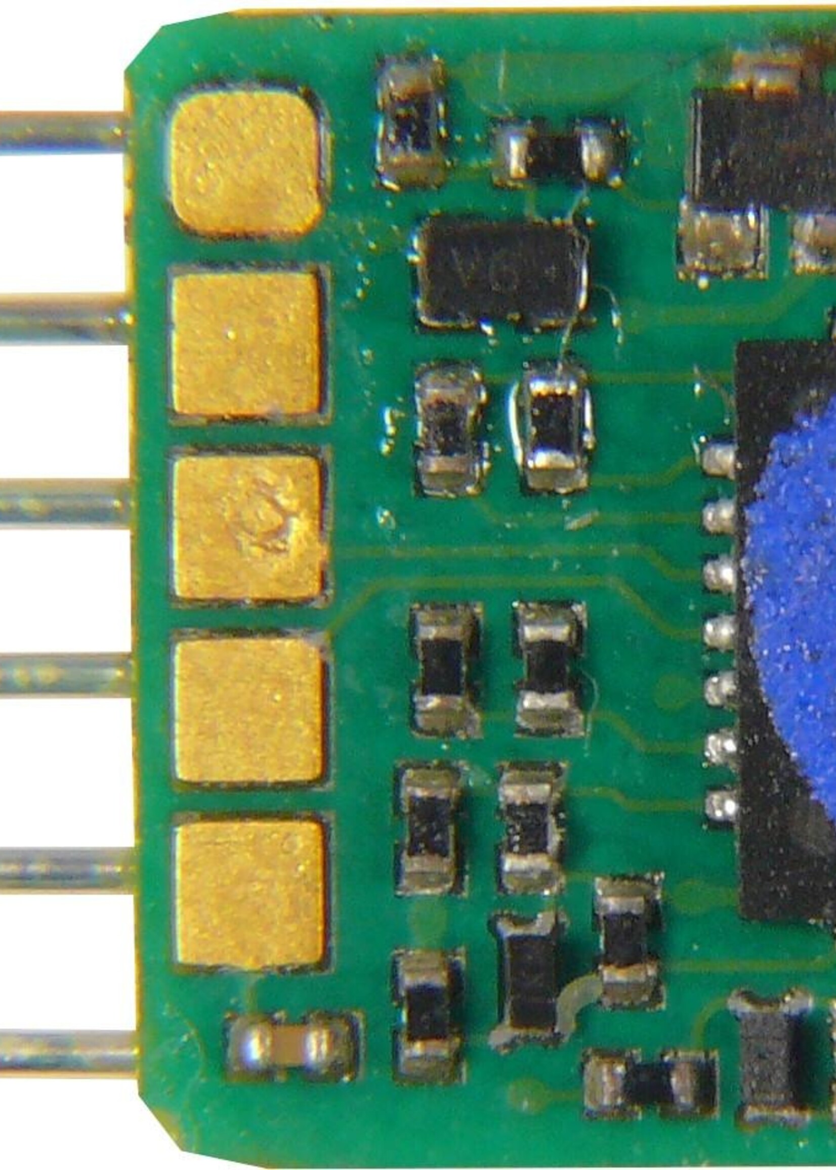 ZIMO ZIMO MX671 Functie decoder