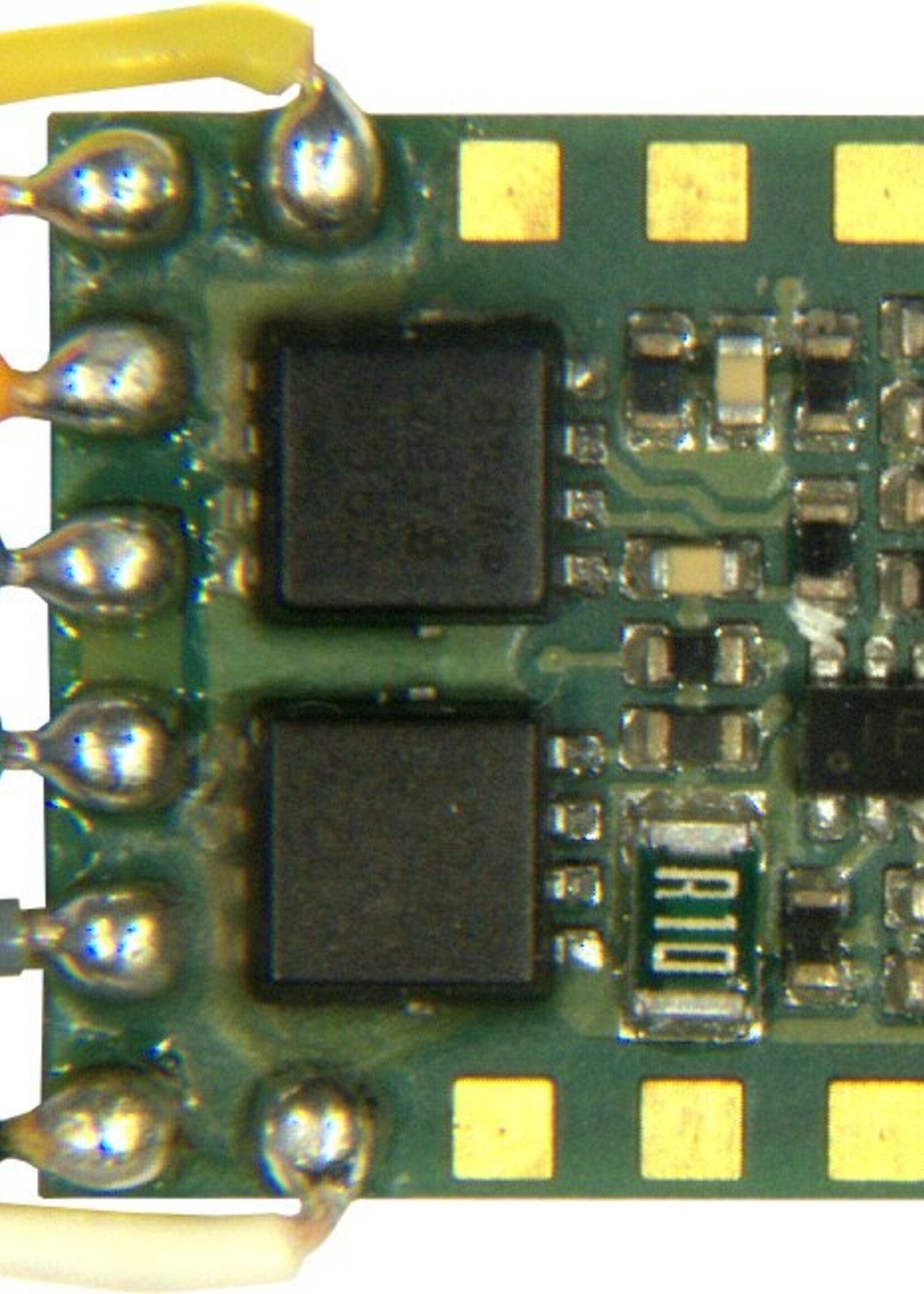 ZIMO MX820Y
