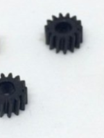 TRAMFABRIEK Tenshodo Zahnräder (eingestellt) (4pc) TENSHO