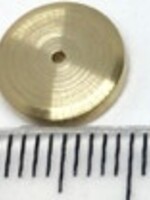 TRAMFABRIEK Flywheel D10 L2.5 mm FLY102
