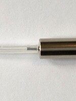 TRAMFABRIEK Siliconenkardan SIL03 ID 1,0 mm OD 3 mm
