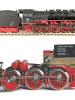 SB MODELLBAU SB Modellbau motor kit 22012 Marklin BR50 cabinetender (H0)