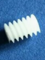 TRAMFABRIEK Schnecke für 6 x 15 mm Motor TFWOR1