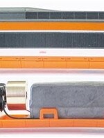 SB MODELLBAU SB Modellbau motorkit 5009 Lima (N) TGV