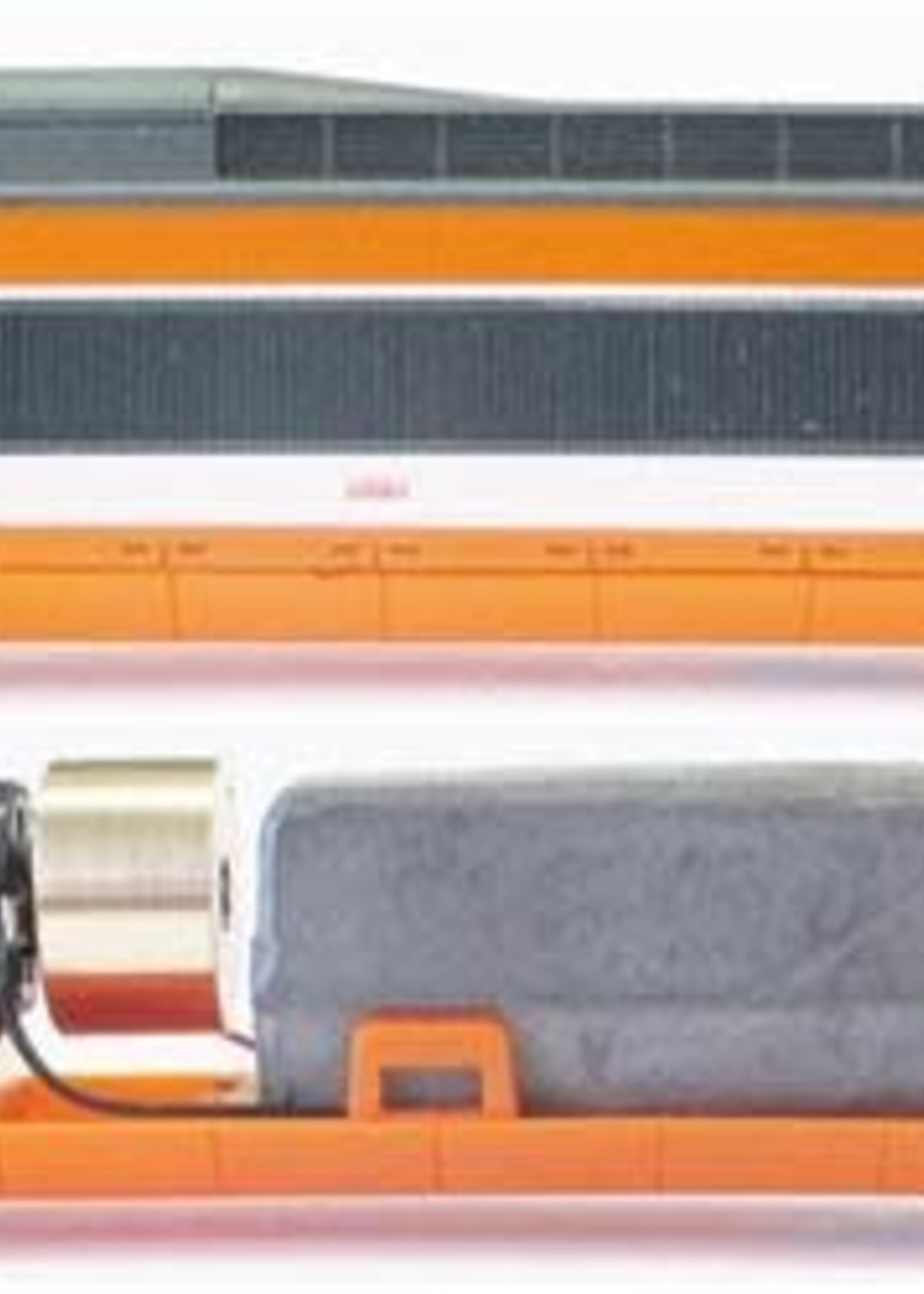 SB MODELLBAU SB Modellbau motor kit 5009 Lima (N) TGV